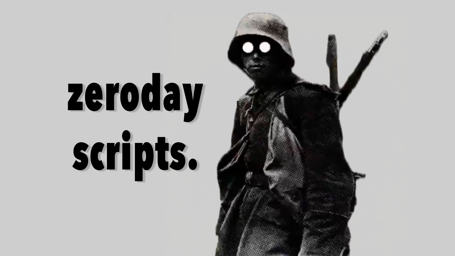 Apex Legends Cronus Zen Scripts – Zero Day Scripts